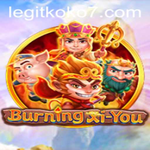 Exploring the Adventure of BurningXiYou: A Game Enriched by KOKO7
