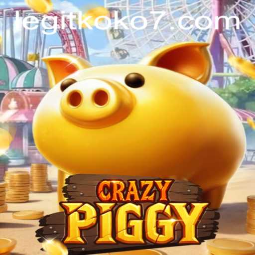 CrazyPiggy: An Exciting Adventure in the Digital Playground