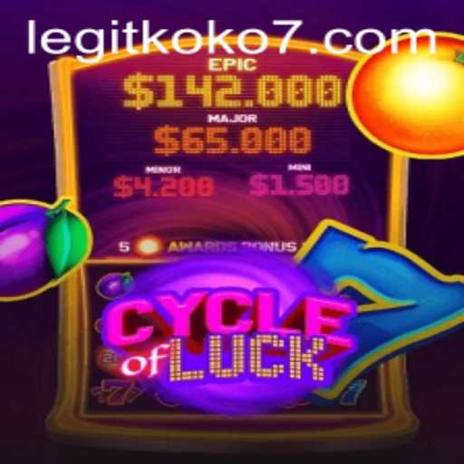 Cycle of Luck: An Intriguing Blend of Strategy and Chance