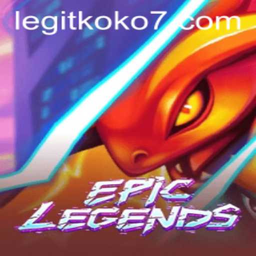 EpicLegends: An Immersive Adventure in the World of KOKO7