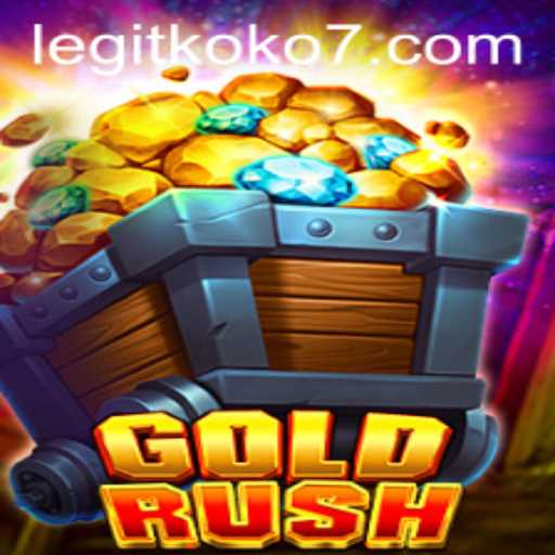 GoldRush: The Thrilling Adventure Game with a Twist
