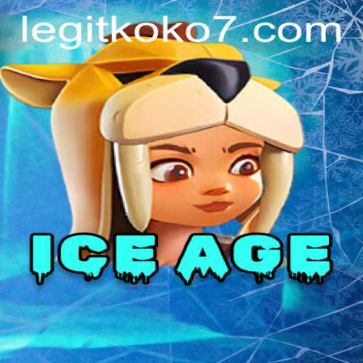 IceAge: The Exciting Realm of Strategy and Survival with KOKO7