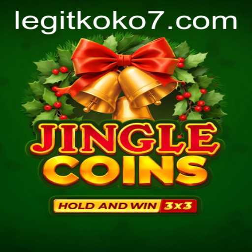 Discovering Jinglecoins: A New Digital Currency Game Revolutionized by KOKO7
