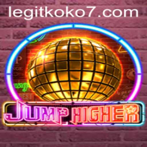 JumpHigher: A New Era in Interactive Gaming with KOKO7