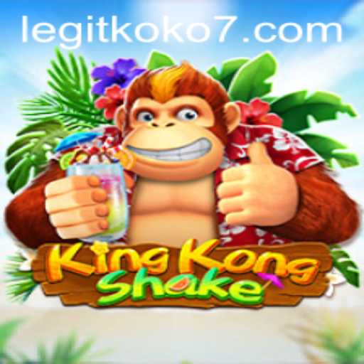KingKongShake: Master the Jungle with the KOKO7 Challenge