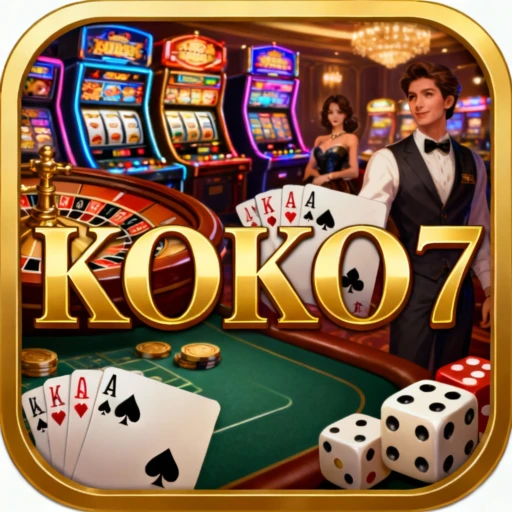 KOKO7