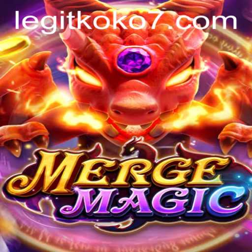 Dive into the Enchanting World of MergeMagic