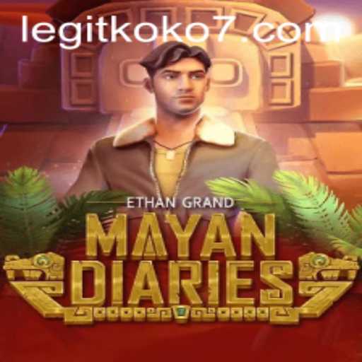 Exploring the Mysteries of MayanDiaries: The Game of Strategy and Adventure