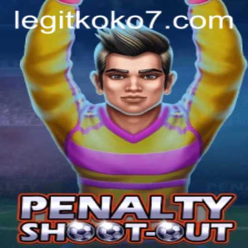 PenaltyShootOut: Immerse in the Thrilling World of KOKO7