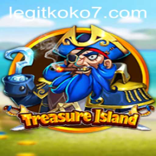 Unveiling the Adventure of TreasureIsland with KOKO7