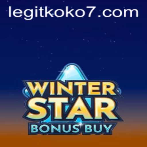 Discover the Enchantment of WinterStarBonusBuy with the Alluring KOKO7