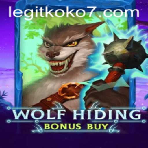Unveiling WolfHidingBonusBuy: An In-Depth Look into the Thrilling New Game