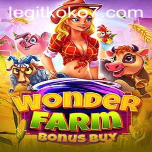 Exploring WonderFarmBonusBuy: A Captivating Digital Adventure